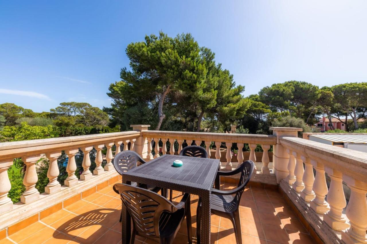 Villa Malena Льюкмайор Экстерьер фото